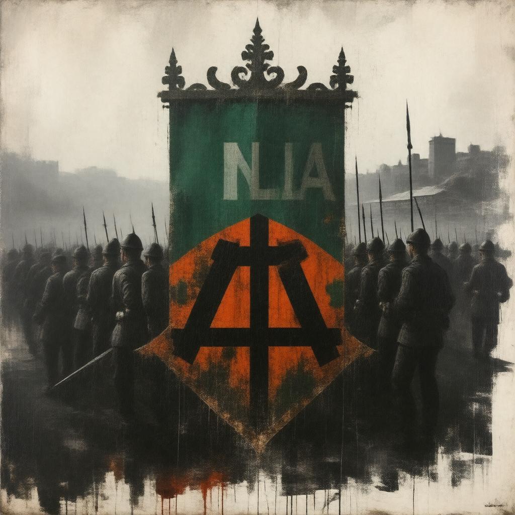 Irish National Liberation Army